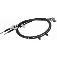 VAICO Seilzug, Feststellbremse v2530079 für Ford