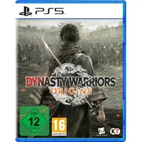 Dynasty Warriors: Origins, PlayStation 5
