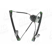 AIC Fensterheber manuell vorne [Hersteller-Nr. 50538] für VW
