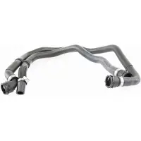 VAICO Kühlerschlauch Wasserschlauch für BMW 3 Touring (E91) V20-2296