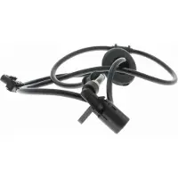 VEMO ABS Sensor Raddrehzahl Hinten Rechts passend für MERCEDES-BENZ C-Klasse Limousine (W202) V30-72-0166