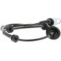 VEMO ABS Sensor Raddrehzahl Vorne Links für NISSAN MAXIMA (A34) V38-72-0176