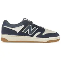 New Balance 480 Navy Linen - EU 38