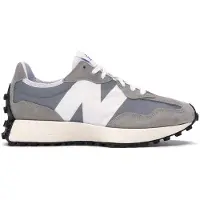New Balance 327 Grey - EU 45