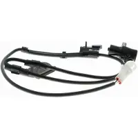 VEMO ABS Sensor Raddrehzahl Vorne Rechts für TOYOTA COROLLA (ZZE12, NDE12, ZDE12) V70-72-0170