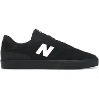 New Balance Numeric 272 Black White - EU 50