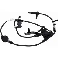 VEMO ABS Sensor Raddrehzahl Hinten Rechts für TOYOTA RAV 4 IV (ZSA4, ALA4) V70-72-0404