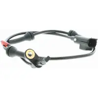 VEMO ABS Sensor Raddrehzahl Hinten für LAND ROVER Range Rover Evoque (L538) V48-72-0070