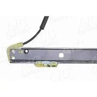 AIC Fensterheber 71713 hinten links für VAG