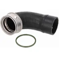 VAICO Ladeluftschlauch [Hersteller-Nr. V20-2806] für BMW