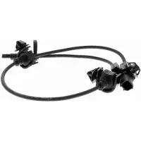 VEMO ABS Sensor Raddrehzahl Hinten Links für HONDA PILOT YF3 YF4 V26-72-0161