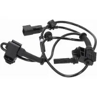VEMO ABS Sensor Raddrehzahl Vorne Links Vorne Rechts für MAZDA CX-5 (KE, GH) V32-72-0121