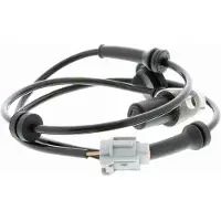 VEMO ABS Sensor Raddrehzahl Vorne Rechts für NISSAN X-TRAIL (T30) V38-72-0107