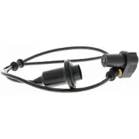VEMO ABS Sensor Raddrehzahl Hinten passend für MERCEDES-BENZ A-Klasse (W168) V30-72-0131