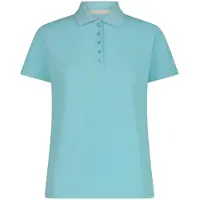 Campagnolo Damen Polos ku.Arm Da WOMAN POLO