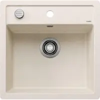 BLANCO DALAGO 5-F SILGRANIT softweiß
