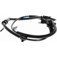 VEMO ABS Sensor Raddrehzahl Vorne Rechts für HYUNDAI i30 (FD) V52-72-0143