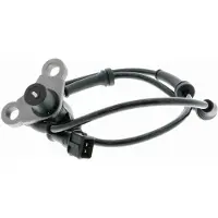 VEMO ABS Sensor Raddrehzahl Hinten Links Hinten Rechts für VOLVO V40 Kombi (645) V95-72-0085