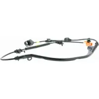 VEMO ABS Sensor Raddrehzahl Hinten Rechts für ACURA MDX (YD1) V26-72-0095