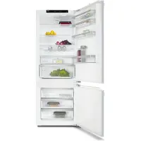 Miele KFN 7934 D, 382 l, NoFrost-Funktion (Kühleinheit), SN-T, 10 kg/24h, D, Fresh Zone Fach