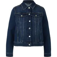 s.Oliver 2168691.56Z3.34, Weiblich, Erwachsener, Slim fit, Kleidungsknopf, Baumwolle