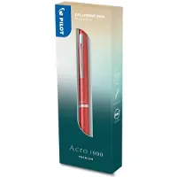 Pilot Kugelschreiber Acro 1000 coralpink