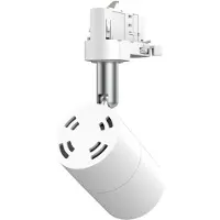 Mextronic LED 3 Phasen Leuchte Genius L349 für Schienensystem