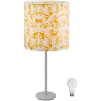 Etc-shop Tischleuchte mit LED Leuchtmittel
