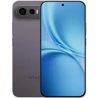 Vivo X300 FE 5G Dual Sim 12GB RAM 256GB - Black - 256 GB