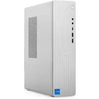 Lenovo IdeaCentre Tower 08IRR9, Intel Core i3, i3-13100, 8 GB, 512 GB, Windows 11 Home, 64-Bit