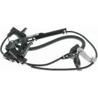 VEMO ABS Sensor Raddrehzahl Vorne Rechts für TOYOTA Highlander II (XU40) V70-72-0217