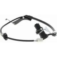 VEMO Sensor, Raddrehzahl TOYOTA TOYOTA