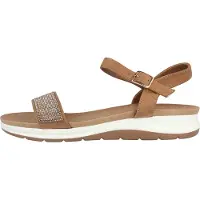 LadyPepp Komfort Sandalen für Damen