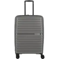 Travelite TRIENT Trolley M - Anthrazit