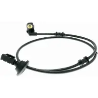VEMO ABS Sensor Raddrehzahl Hinten Rechts passend für MERCEDES-BENZ C-Klasse Limousine (W202) V30-72-0780-1