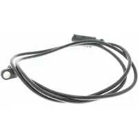 VEMO ABS Sensor Raddrehzahl Hinten Links Hinten Rechts für IVECO Daily VI Kastenwagen V27-72-0010-1