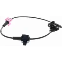 VEMO ABS Sensor Raddrehzahl Hinten Links für HONDA CR-V IV (RM) V26-72-0231