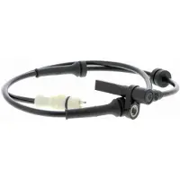 VEMO ABS Sensor Raddrehzahl Vorne Rechts für FIAT PUNTO (188) V24-72-0034