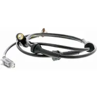 VEMO ABS Sensor Raddrehzahl Hinten Links für NISSAN Sentra VI (B16) V38-72-0160