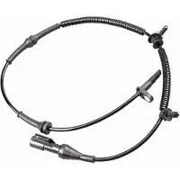 VEMO Sensor, Raddrehzahl FORD Explorer,Flex,Taurus