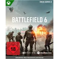 Battlefield 6, Spiel