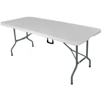 Stalgast Buffettisch klappbar, Abmessung 1830 x 760 x 740 mm (BxTxH)