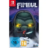 Fimbul, Switch, Nintendo Switch, T (Jugendliche)