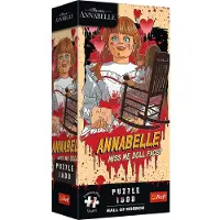 Trefl Annabelle Puzzle