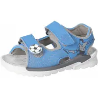 Ricosta Sandale blau in Gr. 32