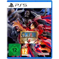 Bandai Namco One Piece: Pirate Warriors 4 - PS5