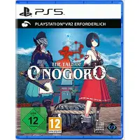 VR2 Tale of Onogoro PS-5