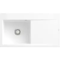 Villeroy & Boch 335201KG EB-SP Subway Style 50 900x510mm