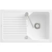 Villeroy & Boch 338402R1 EB-SP Linara 45 800x510mm Exc-Garn.
