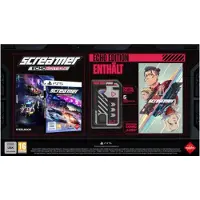 Screamer Echo Edition, Spiel